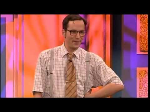 Berliner Komiker - Kurt Krömer