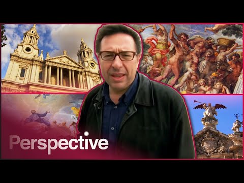 Waldemar Uncovers The Baroque Tradition | From St. Peters To St. Pauls: Full Series | Perspective