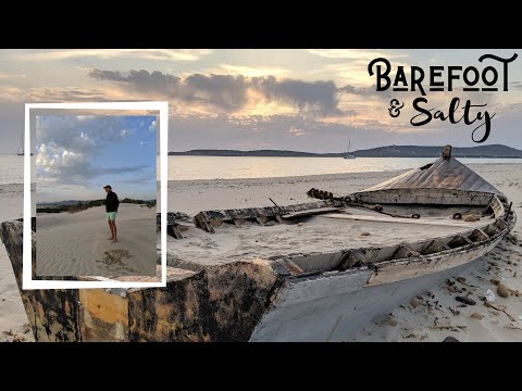 The Marvelous Anchorages of Sardinia