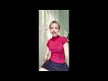 Goyang Hot Baju Merah Bigolive Dance