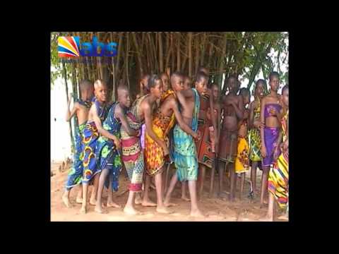 EGWU ONWA (MOONLIGHT FOLKTALE) - WICKED CO WIFE part 1