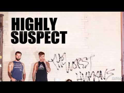 Highly Suspect - Gumshoe