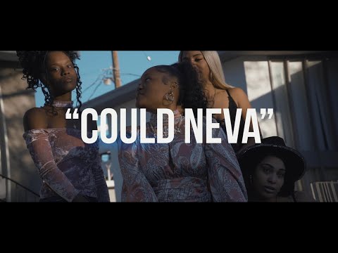 Could Neva - Ashanti Major (Official Music Video)