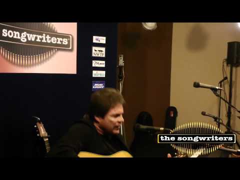 The Songwriters: Billy St John