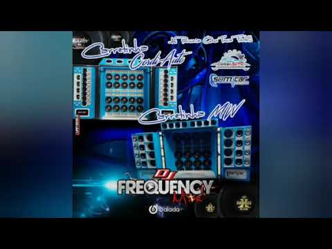 CARRETINHA CORDI AUTO & CARRETINHA MW - DJ FREQUENCY MIX