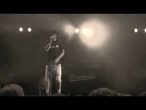 J. Cole - 4 Your Eyez Only (Live Performance)