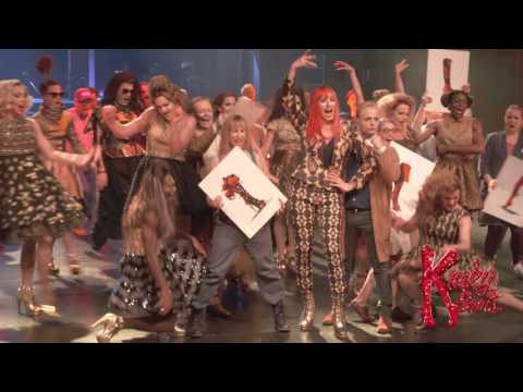 Kinky Boots på Malmö Opera