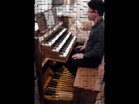 CCB - JOIAS MUSICAIS da Congregação Cristã no Brasil - HINO 433 - by Messias Ullmann