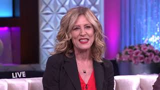 PART ONE: Christine Lahti on Feminism, Her Show “Evil,” and More! video