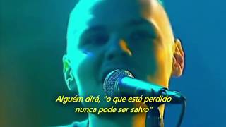 Download lagu The Smashing Pumpkins - Bullet With Butterfly Wings (Legendado em Português) mp3