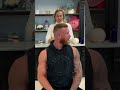 Viking Warrior Puts Doc Mondragon To Work Chiropractic