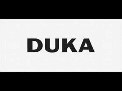 Duka Boii- Weekend