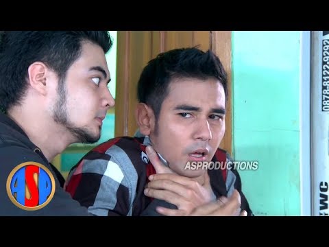 Aku Bukan Anak Haram Eps 26 Part 1 - Official ASProduction