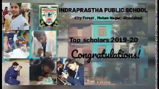 Indraprastha Public School Video