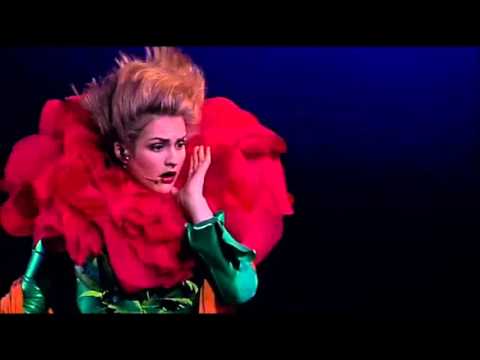 La Rose / Adieu (Le Petit Prince)