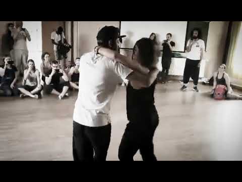 Milena Morais e Luiz Henrique - Forró im Mai 2019 (Triste,  Louca ou Má)