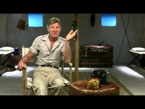 Why Were You Barefoot?