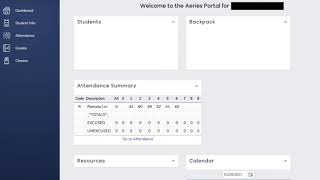 Aeries Registration (2)