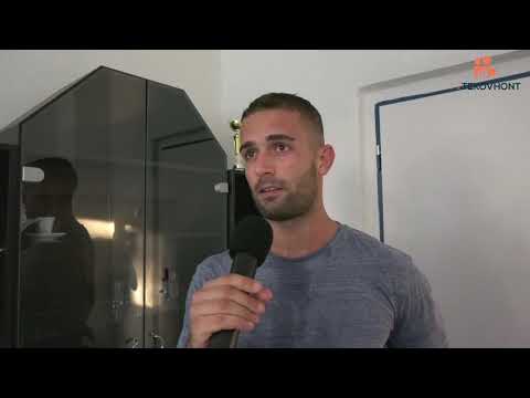 TVTEKOVHONT.SK: FK Slovan Šahy - MŠK Želiezovce, 2. kolo, 5.liga JV, 10.8.2019