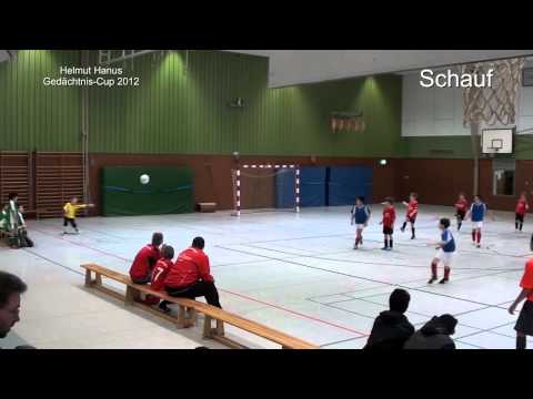 Helmut Hanus Gedächtnis -- Cup 2012/E-Junioren/ FC Preussen Hameln-VfB Hemeringen 1:0