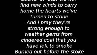 Wovenwar - Death To Rights (Lyrics)