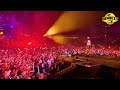Young Thug Shuts Down Splash Festival Live In Germany First Euro Show After Rico What You Missed