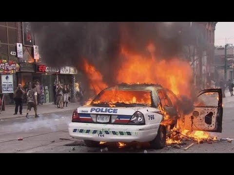 Lessons learned in the decade since the G20 protests