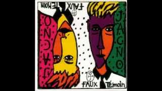 JACNO - La communication