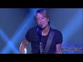 Keith Urban Chris Stapleton Blue Aint Your Color Tennessee Whiskey