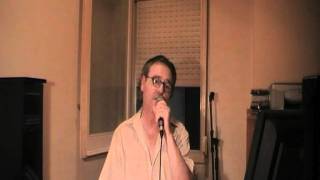 BLAS CANTA SAMBA PA TI (JOSE FELICIANO / CARLOS SANTANA)