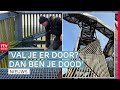 Vandalen zorgen voor levensgevaarlijke situatie & De jongste buschauffeur | Drenthe Nu