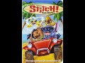 Opening To Stitch The Movie VHS 2003