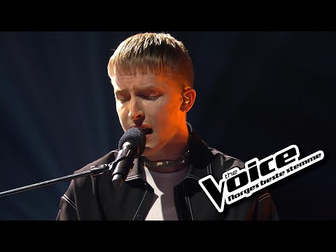 Ole Henrik Risøy Solheim | The Joke (Brandi Carlile) | Live | The Voice Norway 2023