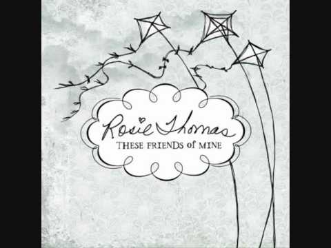 Rosie Thomas & Sufjan Stevens, Say Hello