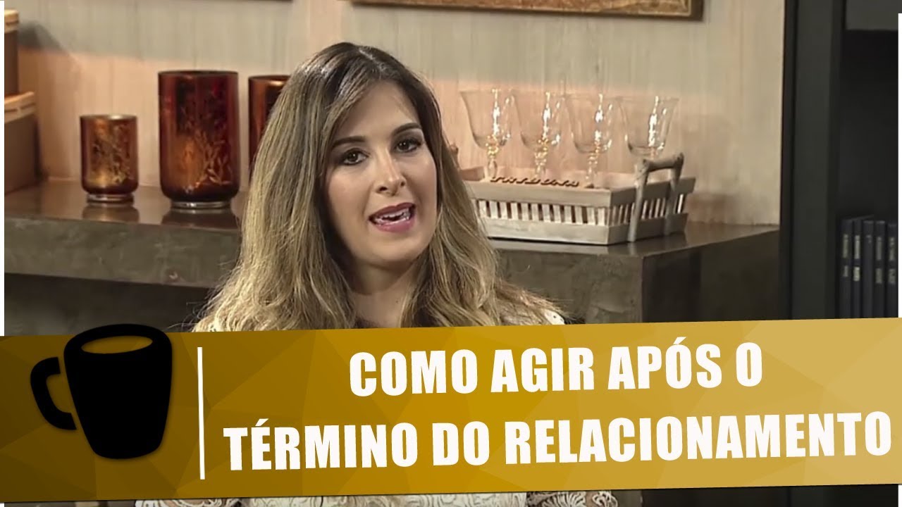 Como agir após o término do relacionamento | Pamela Magalhães - Tribuna Independente - 06/12/18