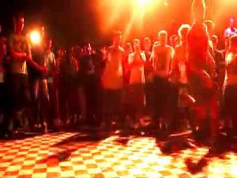 Sonic Re@ctoR - Back 2 The Future