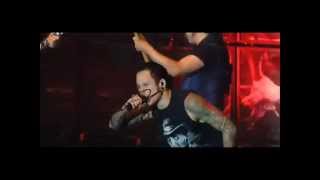 Summer Slaughter dates -- Matt Heafy with Volbeat -- Killer Be Killed, I.E.D -- Bury Tomorrow, Runes