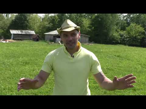 -Ovčarstvo na ranču Ćušić u Kozarskoj Dubici -2019