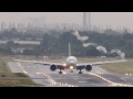 Emirates 777 wake vortex spectac... (Rajago) - Známka: 1, váha: střední