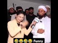 Funnyvideo Mufti Tariq Masood Funny Shortvideo Short Comedy