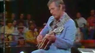 Chet Atkins  - You&#39;d Be So Nice To Come Home To (Live 1978)