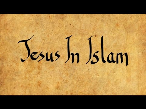 Jesus in Islam