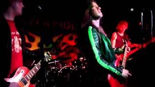 Night Time - Bonafide - Uster (CH) - 2011-03-11