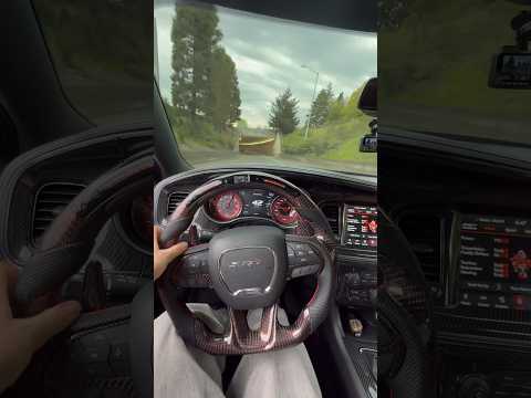 HELLCAT TUNNEL POV