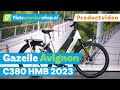 Avignon C380 HMB LTD 2023