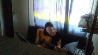 &#39;Tachycardia&#39; --cover--  [original by Conor Oberst -- off Ruminations]