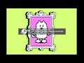 REQUESTED Wow Wow Wubbzy Be Yourself U R U Goo Goo Gaa Gaa