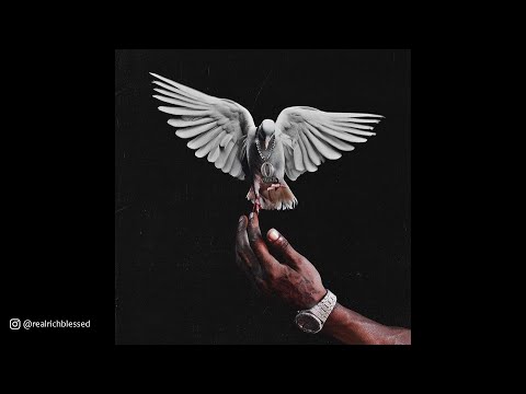 (FREE) Key Glock x Young Dolph Type Beat 2024 - "Bleed The Opps"