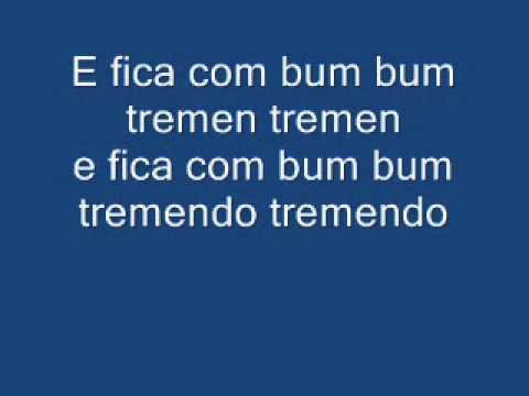 aquecimento da mc jenny- letra