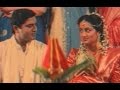 Gang Leader Full Movie Part 6 Chiranjeevi Vijaya Shanti Telugu Hit Movies